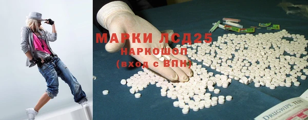 крисы Покачи